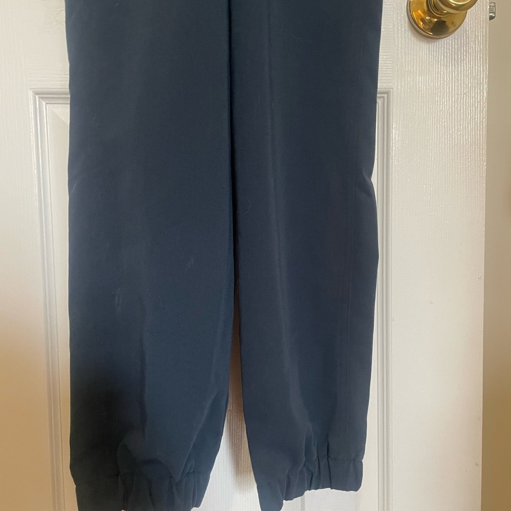 Figs scrub jumpsuit